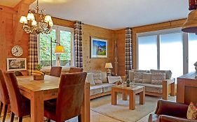 Apartment Sulegg By Interhome